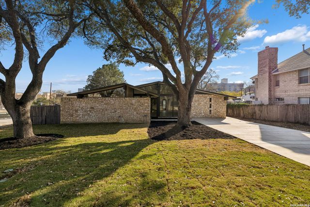 726 CORONET ST, San Antonio, TX 78216