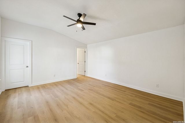 726 CORONET ST, San Antonio, TX 78216