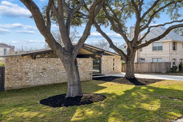 726 CORONET ST, San Antonio, TX 78216