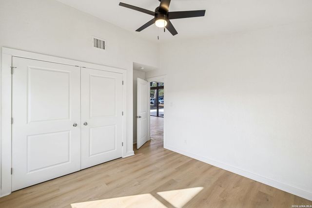 726 CORONET ST, San Antonio, TX 78216