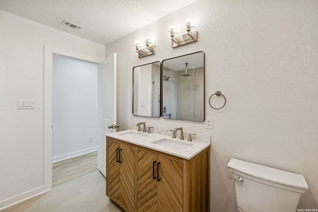 726 CORONET ST, San Antonio, TX 78216