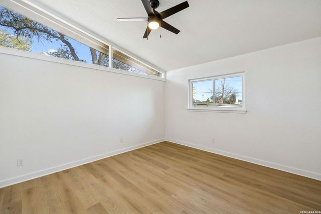 726 CORONET ST, San Antonio, TX 78216