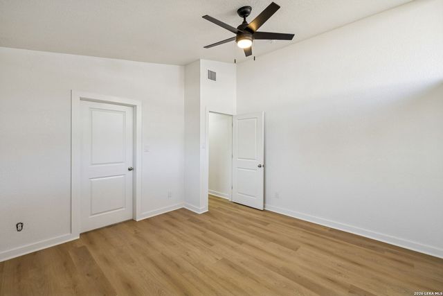 726 CORONET ST, San Antonio, TX 78216