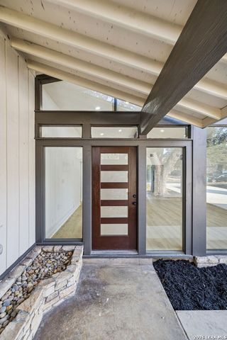 726 CORONET ST, San Antonio, TX 78216