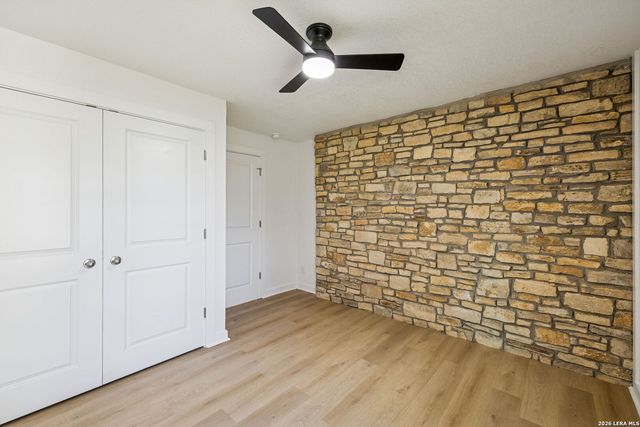 726 CORONET ST, San Antonio, TX 78216