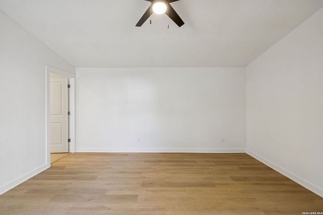726 CORONET ST, San Antonio, TX 78216