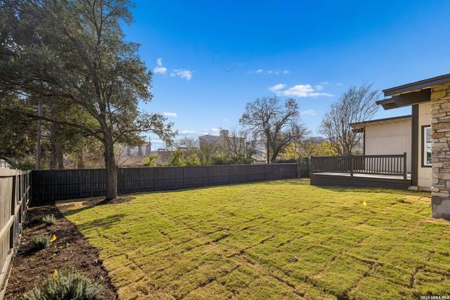 726 CORONET ST, San Antonio, TX 78216
