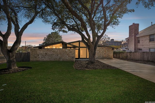 726 CORONET ST, San Antonio, TX 78216