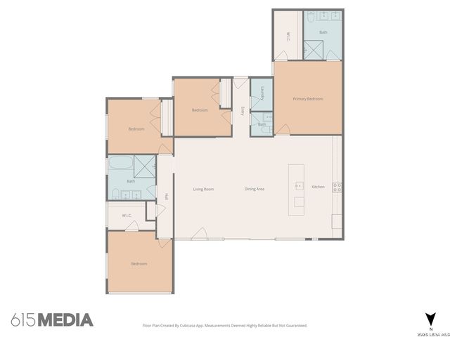 726 CORONET ST, San Antonio, TX 78216