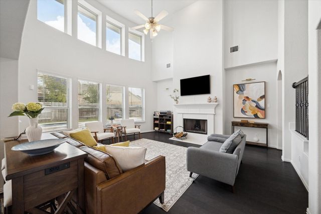 2423 Flowering Brook Lane, Sugar Land, TX 77479