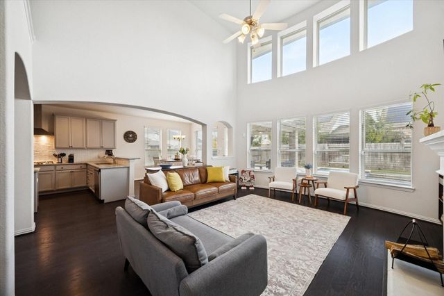 2423 Flowering Brook Lane, Sugar Land, TX 77479