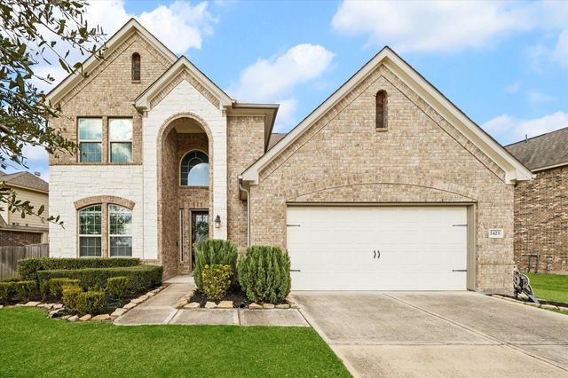 2423 Flowering Brook Lane, Sugar Land, TX 77479