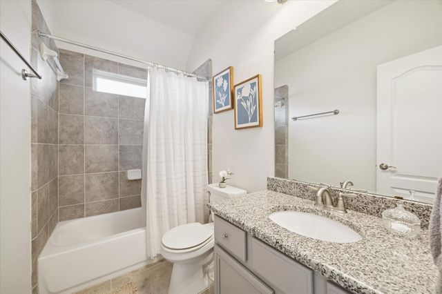 2423 Flowering Brook Lane, Sugar Land, TX 77479