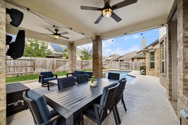 2423 Flowering Brook Lane, Sugar Land, TX 77479