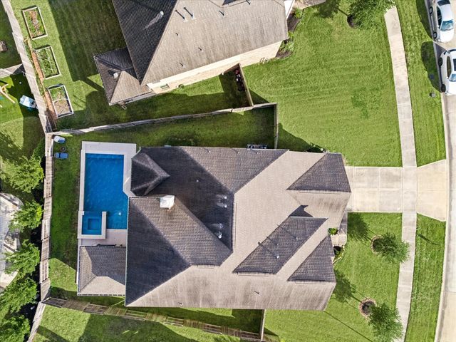 2423 Flowering Brook Lane, Sugar Land, TX 77479