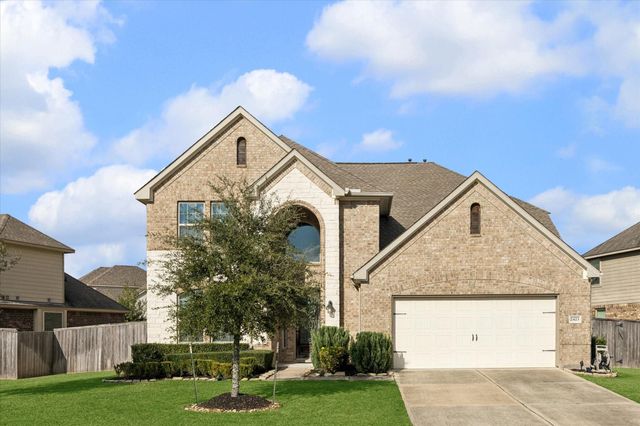 2423 Flowering Brook Lane, Sugar Land, TX 77479
