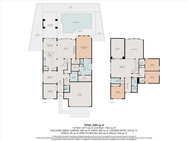 2423 Flowering Brook Lane, Sugar Land, TX 77479