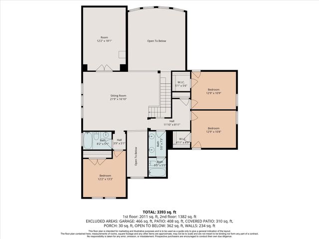 2423 Flowering Brook Lane, Sugar Land, TX 77479