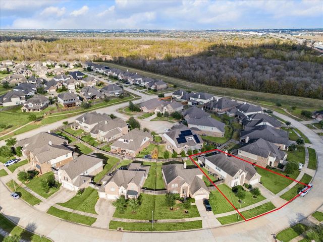 2423 Flowering Brook Lane, Sugar Land, TX 77479