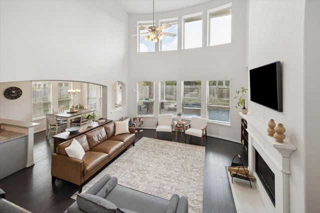 2423 Flowering Brook Lane, Sugar Land, TX 77479