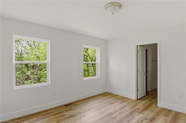 418 Bristol Street, Lexington, NC 27292