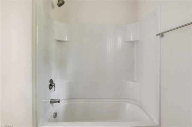 418 Bristol Street, Lexington, NC 27292