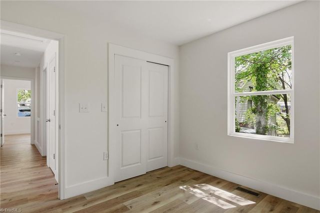 418 Bristol Street, Lexington, NC 27292