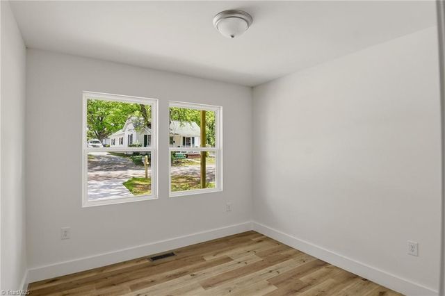 418 Bristol Street, Lexington, NC 27292