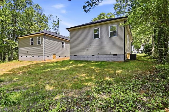 418 Bristol Street, Lexington, NC 27292