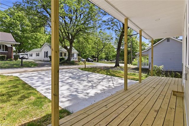 418 Bristol Street, Lexington, NC 27292