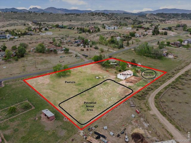 300 Colt Drive, Loveland, CO 80537