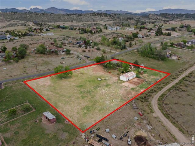 300 Colt Drive, Loveland, CO 80537
