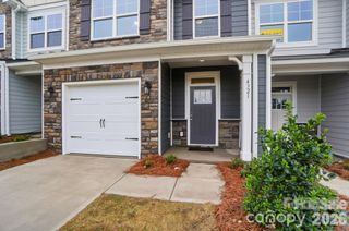 4321 Black Court, Harrisburg, NC 28075