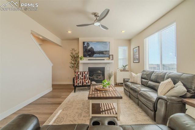 12685 Granite Ridge Drive, Peyton, CO 80831