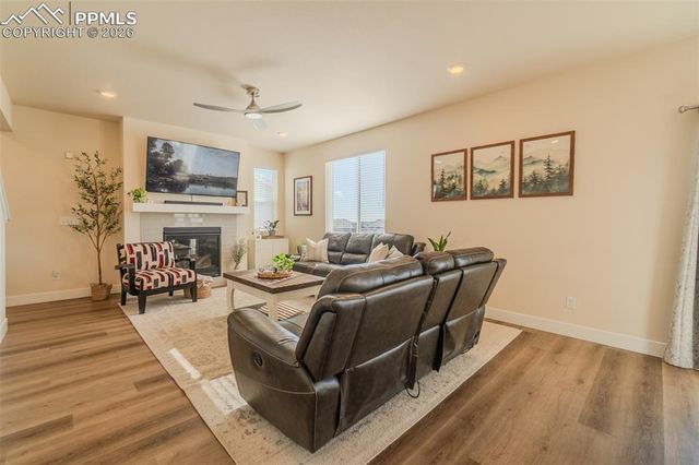 12685 Granite Ridge Drive, Peyton, CO 80831