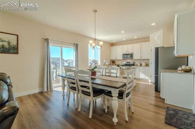 12685 Granite Ridge Drive, Peyton, CO 80831