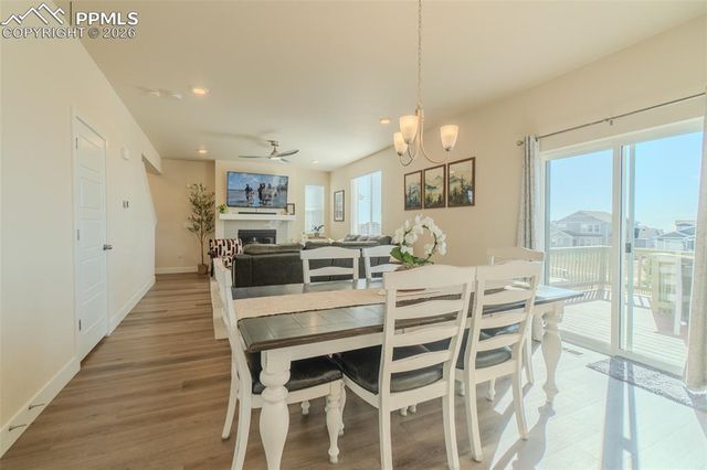 12685 Granite Ridge Drive, Peyton, CO 80831