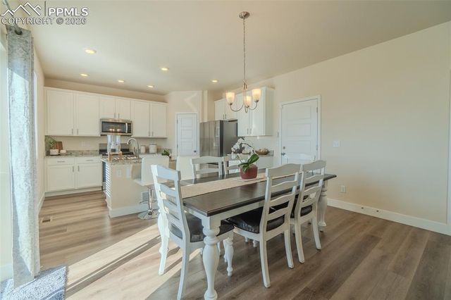 12685 Granite Ridge Drive, Peyton, CO 80831