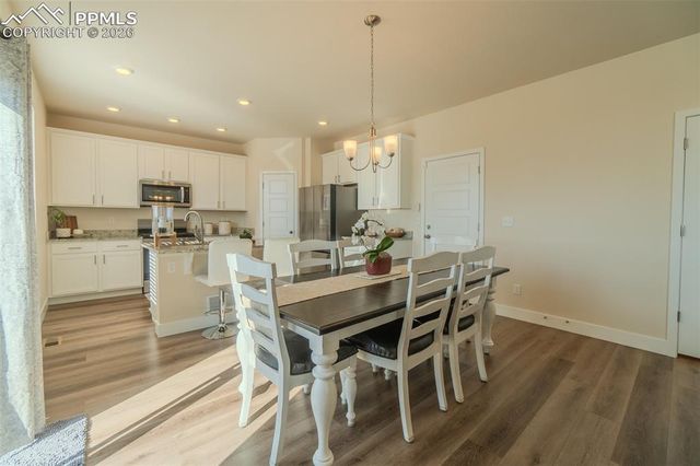 12685 Granite Ridge Drive, Peyton, CO 80831