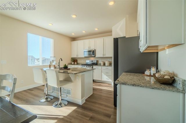 12685 Granite Ridge Drive, Peyton, CO 80831