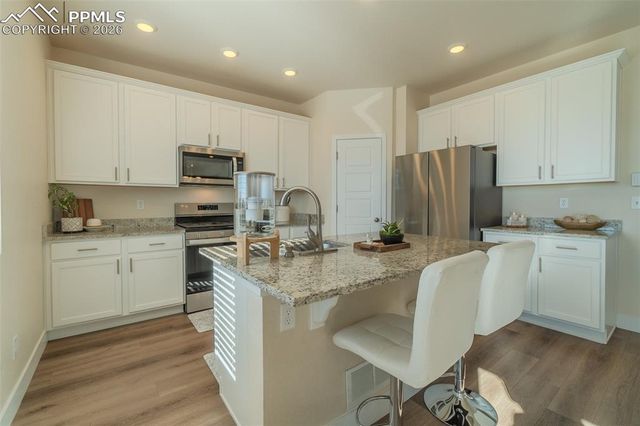 12685 Granite Ridge Drive, Peyton, CO 80831