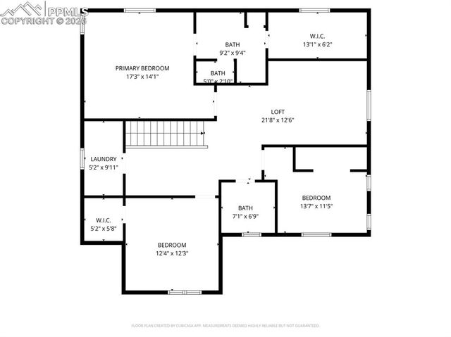 12685 Granite Ridge Drive, Peyton, CO 80831