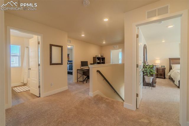 12685 Granite Ridge Drive, Peyton, CO 80831