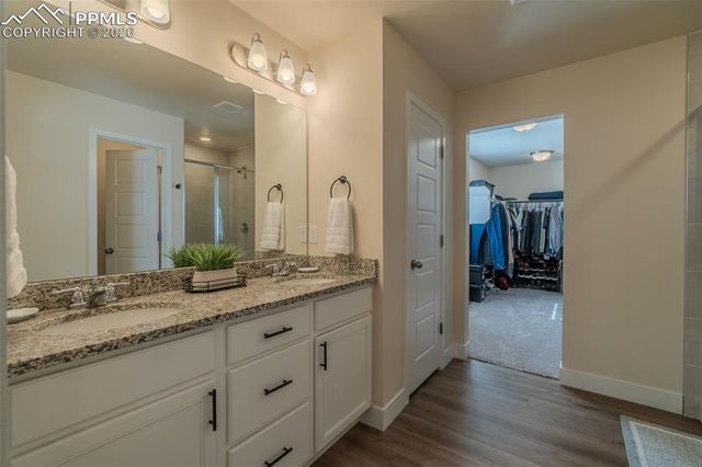 12685 Granite Ridge Drive, Peyton, CO 80831