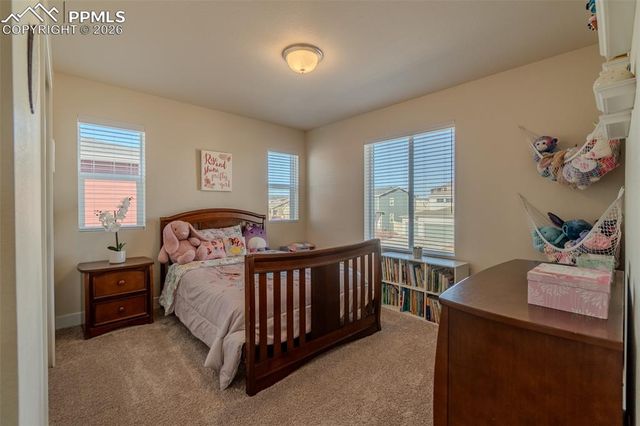 12685 Granite Ridge Drive, Peyton, CO 80831