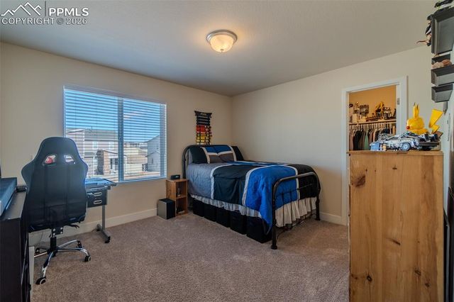 12685 Granite Ridge Drive, Peyton, CO 80831