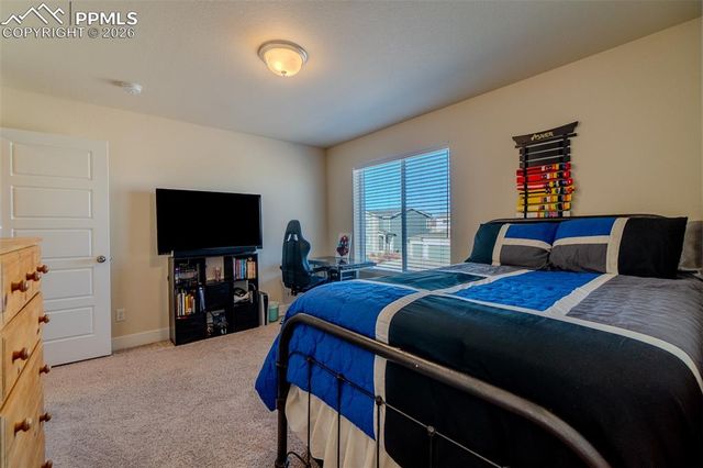 12685 Granite Ridge Drive, Peyton, CO 80831