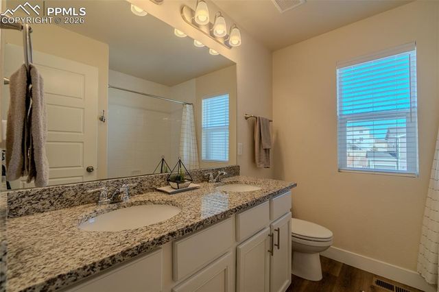 12685 Granite Ridge Drive, Peyton, CO 80831