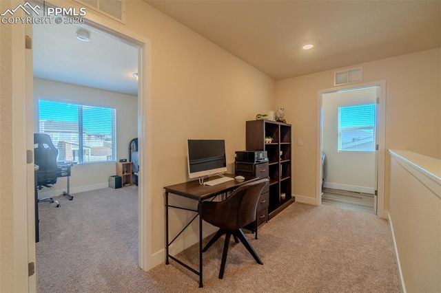 12685 Granite Ridge Drive, Peyton, CO 80831