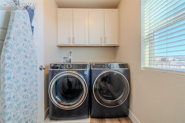 12685 Granite Ridge Drive, Peyton, CO 80831